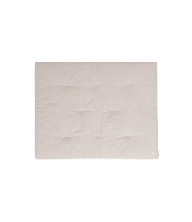 Jollein Jollein - Boxkleed 75x95cm Harvest Natural