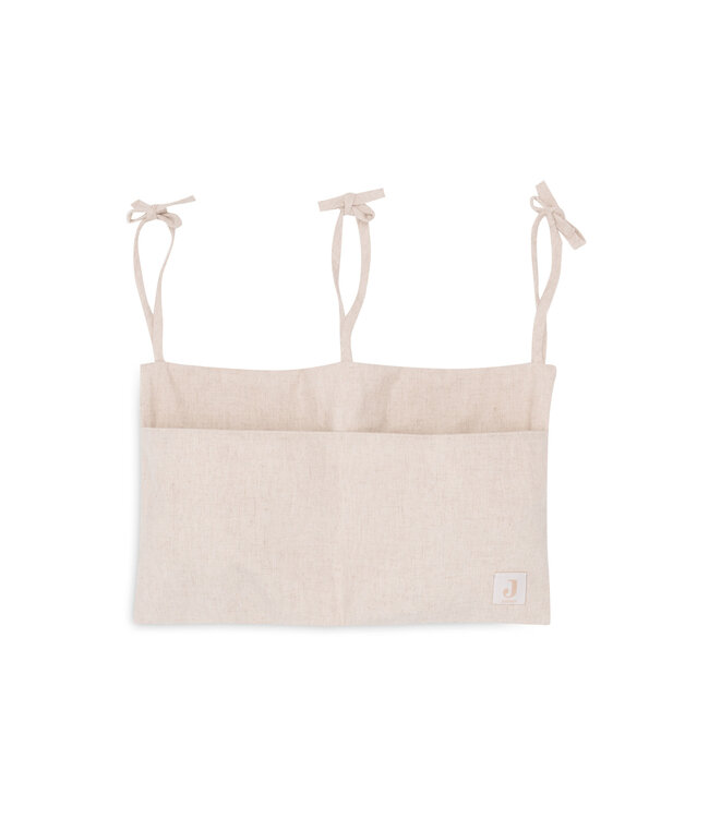 Jollein Jollein - Opbergzak Harvest Natural