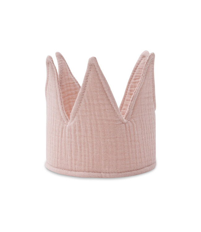 Jollein Jollein - Verjaardagskroon 12x35cm Wild Rose