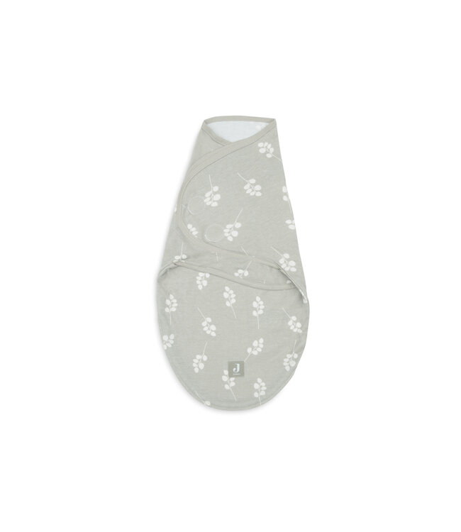 Jollein Jollein - Wrapper 0-3 maanden Twig Olive Green