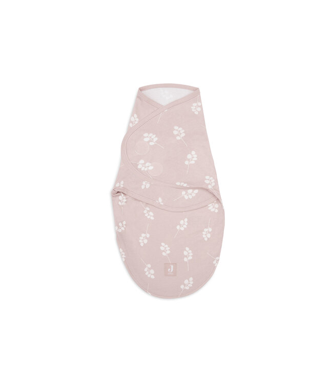Jollein Jollein - Wrapper 0-3 maanden Twig Wild Rose