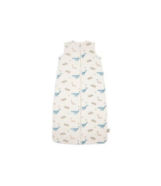 Jollein Jollein - Slaapzak Jersey 70cm Deepsea