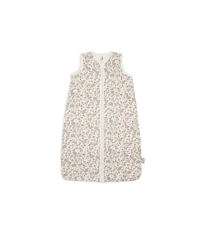 Jollein Jollein - Slaapzak Jersey 110cm Retro Flowers