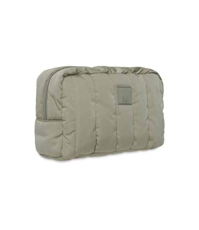 Jollein Jollein - Etui Puffed Olive Green