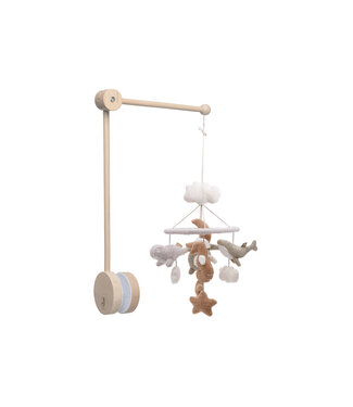 Jollein Jollein - Baby mobiel Deepsea
