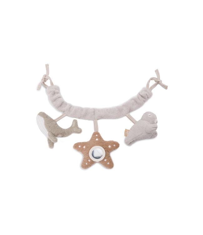 Jollein Jollein - Wagenspanner Deepsea