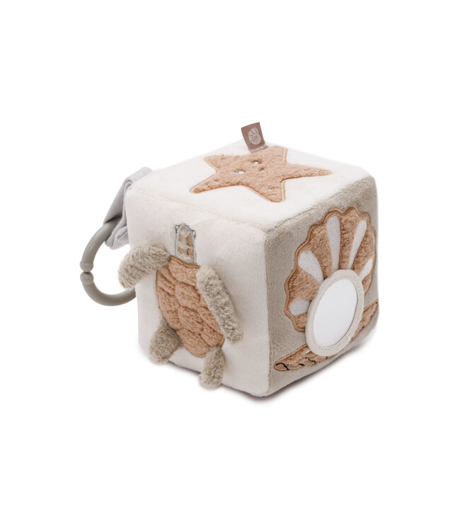 Jollein Jollein - Activiteitenkubus Deepsea