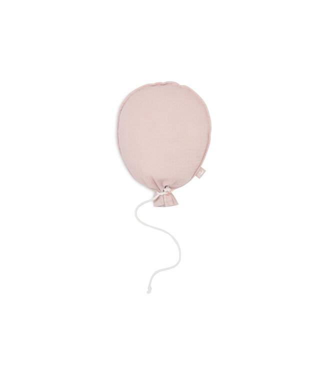 Jollein Jollein - Ballon 25x50cm Wild Rose