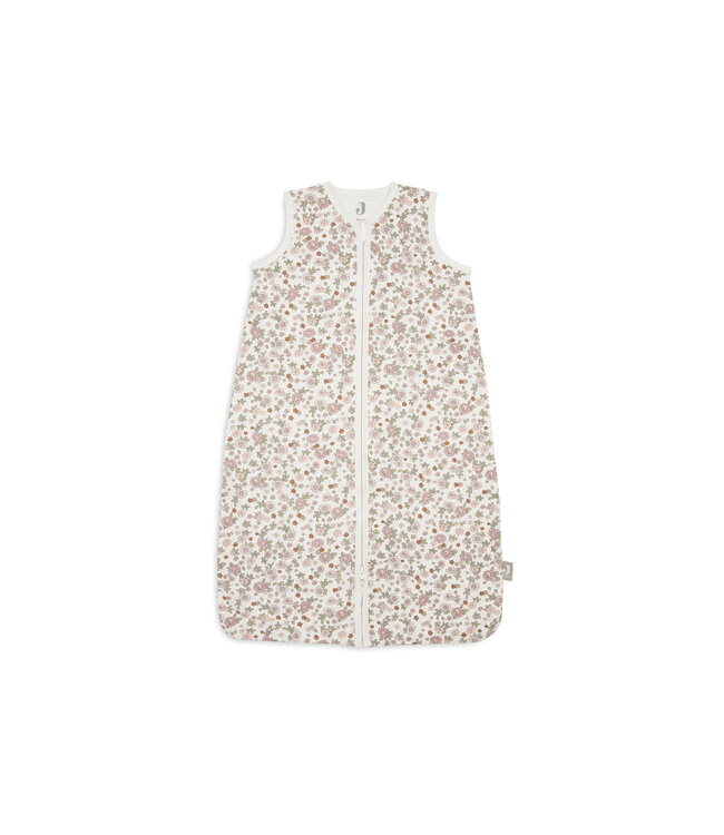 Jollein Jollein - Slaapzak Jersey 90cm Retro Flowers