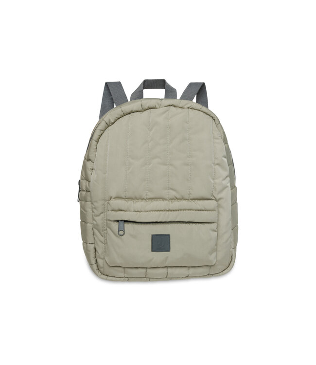 Jollein Jollein - Rugtasje Puffed Olive Green