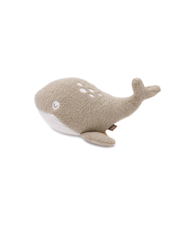 Jollein Jollein - Activity Toy Deepsea Whale