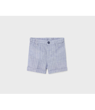 Mayoral Mayoral - Short streepjes - Navy