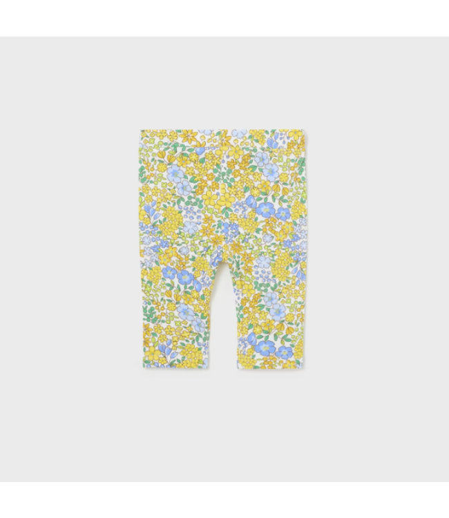 Mayoral Mayoral - 3-delig setje - Tshirt + broekje