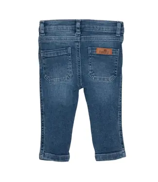 Natini Natini - Jeans - Middle Blue