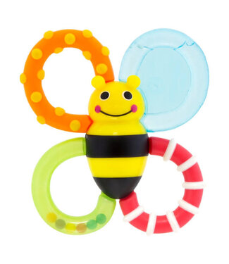 Sassy Sassy - Bumble Bites Teethes