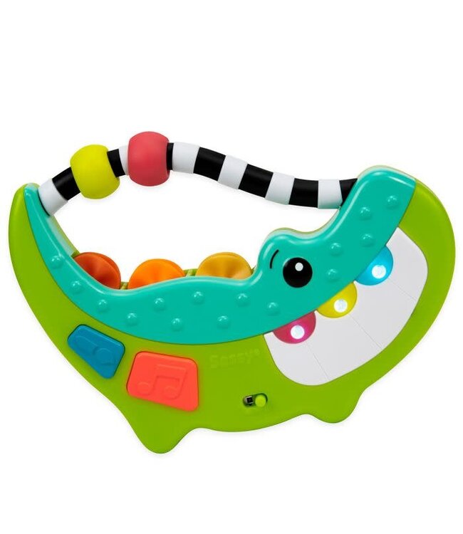 Sassy Sassy - Rock-a-dile