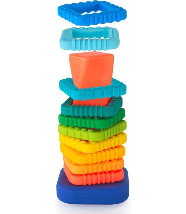 Sassy Sassy - Twisted Stacker