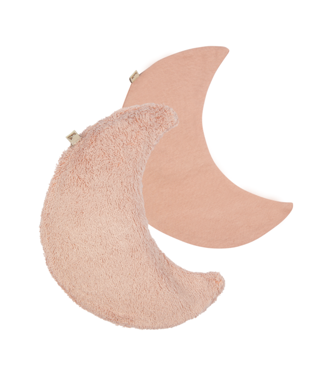 Timboo Timboo - Relaxing Heat Moon - Misty Rose