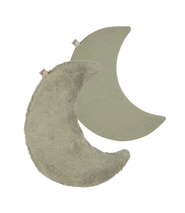 Timboo Timboo - Relaxing Heat Moon - Whisper Green