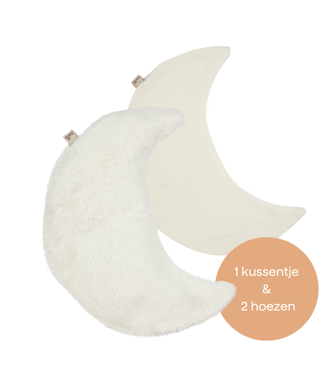 Timboo Timboo - Relaxing Heat Moon - Daisy White