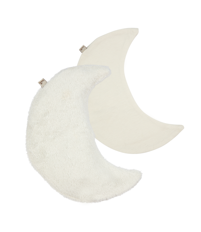 Timboo Timboo - Relaxing Heat Moon - Daisy White