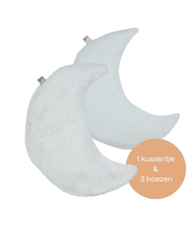 Timboo Timboo - Relaxing Heat Moon - Riviera Blue