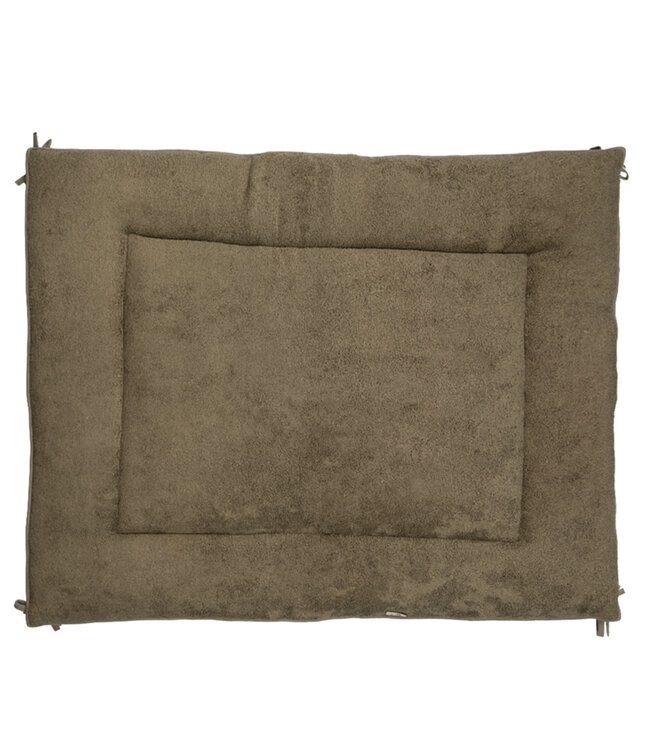 Timboo Timboo - Play Pen Inlay 95X75Cm - Jungle Green