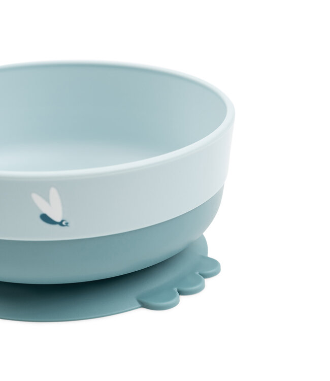 Done by Deer Done by Deer - Foodie first meal set Elphee Blue