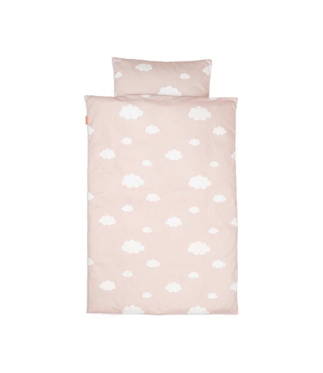 Done by Deer Done by Deer - Bedlinen baby INT/DK Elphee Powder