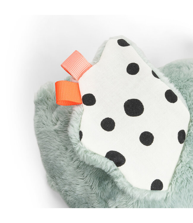 Done by Deer Done by Deer - To go activity sensory toy Birdee Blue