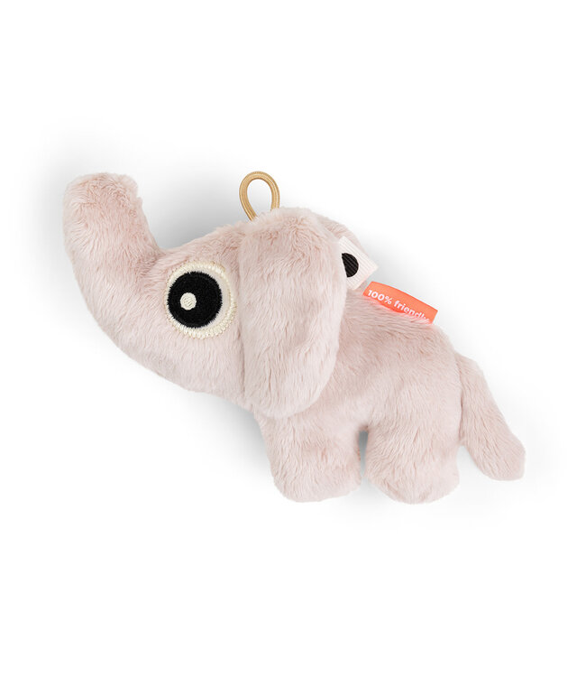 Done by Deer Done by Deer - Tiny sensory rattle Elphee Powder