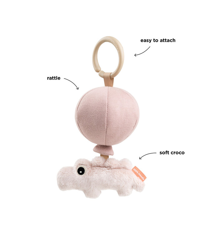 Done by Deer Done by Deer - To go friend Croco Powder