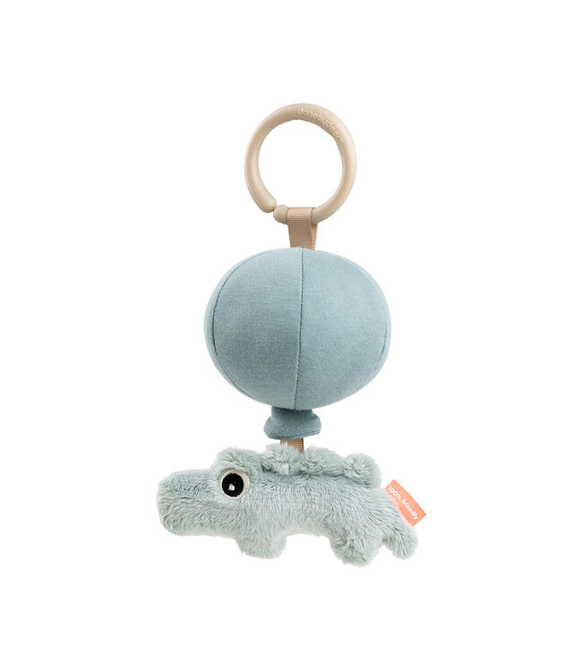 Done by Deer Done by Deer - To go friend Croco Blue