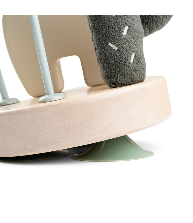 Done by Deer Done by Deer - Stick&Stay activity island Lalee Sand