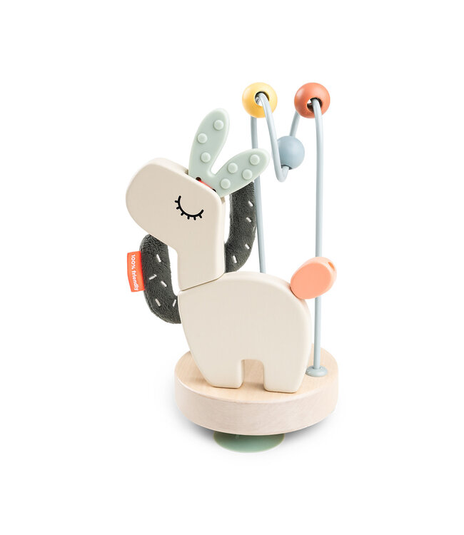 Done by Deer Done by Deer - Stick&Stay activity island Lalee Sand