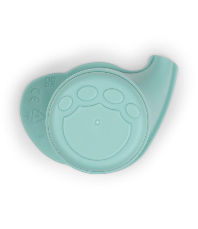 Done by Deer Done by Deer - Water play & stacking cups 3 pcs Elphee Colour mix