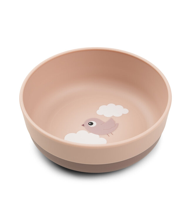 Done by Deer Done by Deer - Foodie bowl Happy clouds Powder