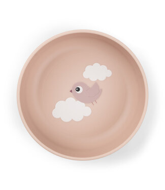 Done by Deer Done by Deer - Foodie bowl Happy clouds Powder