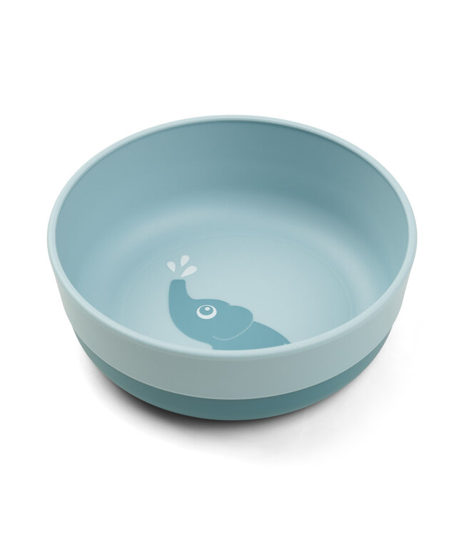 Done by Deer Done by Deer - Foodie bowl Elphee Blue