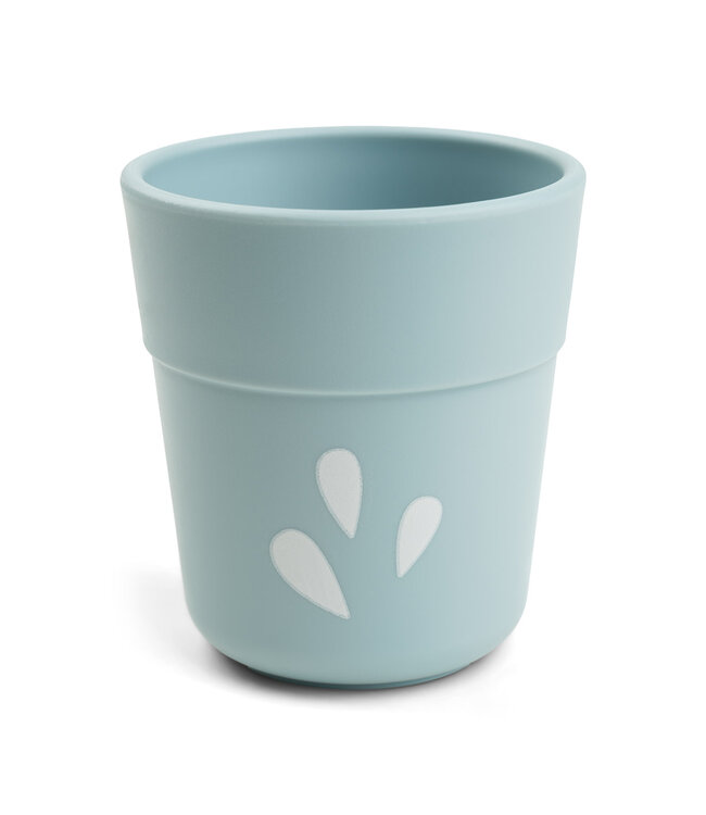 Done by Deer Done by Deer - Foodie mini mug Elphee Blue