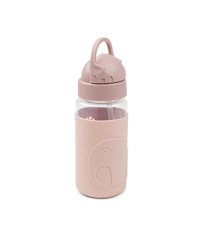 Done by Deer Done by Deer - Easy-grip straw bottle Elphee Powder