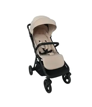 Little Dutch Little Dutch - Comfort Buggy - Beige