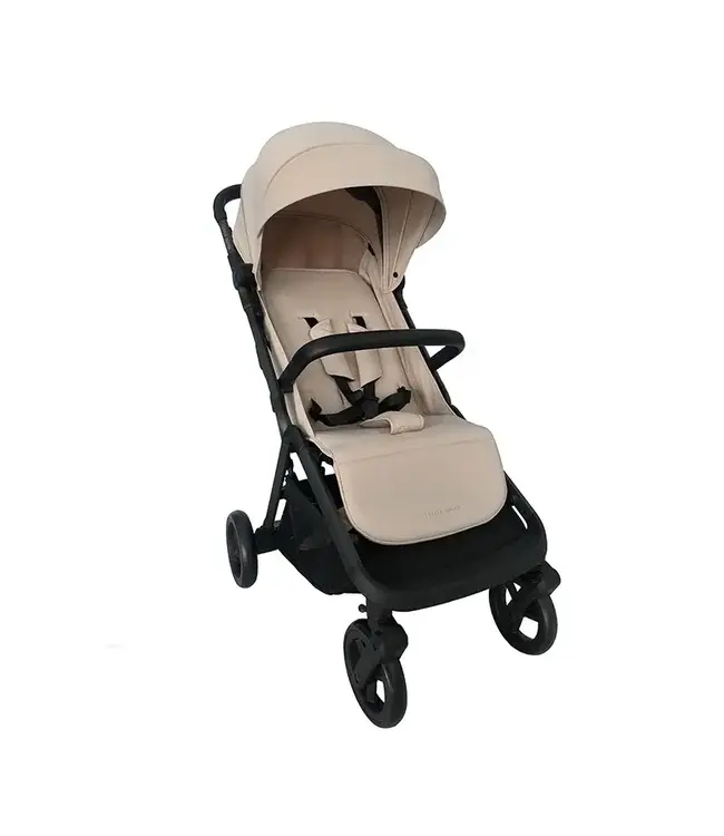 Little Dutch Little Dutch - Comfort Buggy - Beige