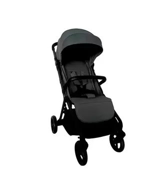 Little Dutch Little Dutch - Comfort Buggy - Grijs