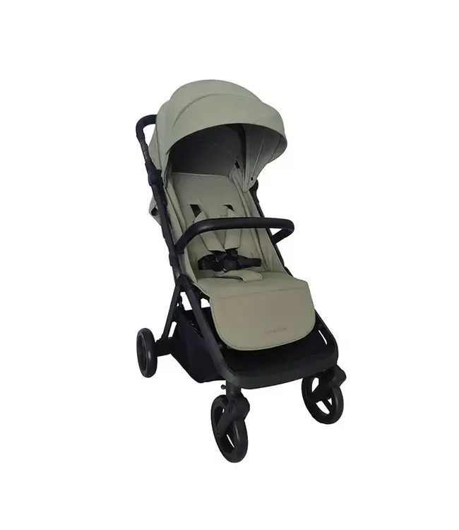 Little Dutch Little Dutch - Comfort Buggy - Olive