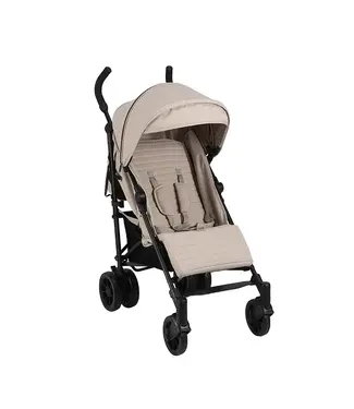 Little Dutch Little Dutch - Paraplu buggy - Beige