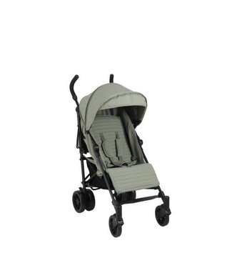 Little Dutch Little Dutch - Paraplu buggy - Olive