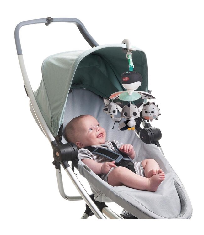 Tiny Love Tiny Love - Take Along Mobile - Magical Tales