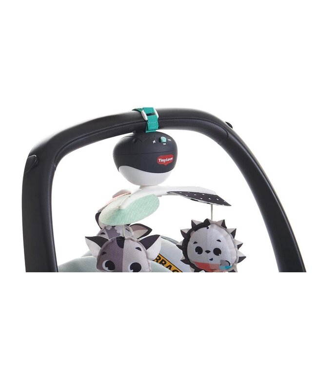 Tiny Love Tiny Love - Take Along Mobile - Magical Tales