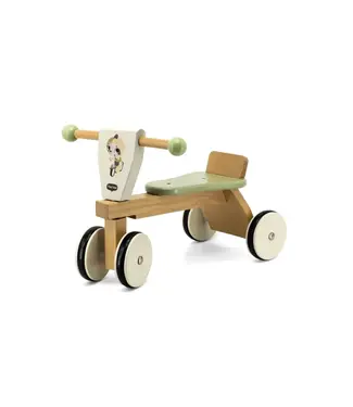 Tiny Love Tiny Love - Wooden Tiny Trike - Boho Chic